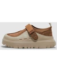 UGG - Peakmod Lowcut Boot (Chestnut - Lyst