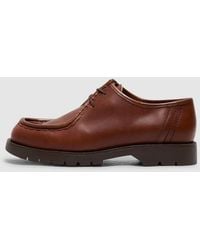 Kleman - Padror Th Shoe (Cognac - Lyst