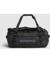 Patagonia - Hole 40L Duffel Bag - Lyst