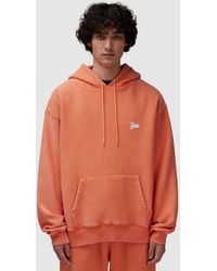 PATTA - Classic Washed Hoodie - Lyst