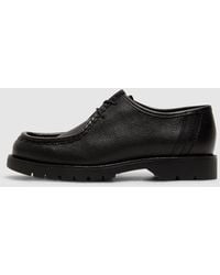 Kleman - Padror G Vgt Shoe (Noir - Lyst