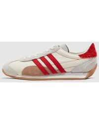 adidas - Country Og Sneaker - Lyst