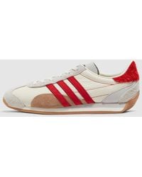 adidas - Country Og Sneaker - Lyst