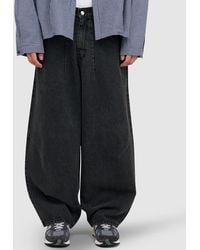 Estudio Niksen - Dart Balloon Jean - Lyst