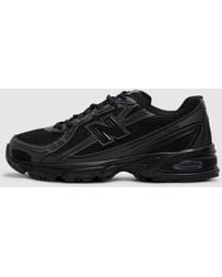 New Balance - 740 Sneaker - Lyst