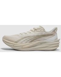 PUMA - Deviate Nitro 4 Sneaker (Alpine Snow-Warm - Lyst