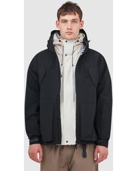 Purple Mountain Observatory - 3L Hardshell Jacket - Lyst