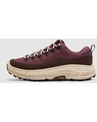 Hoka One One - Tor Summit Sneaker - Lyst