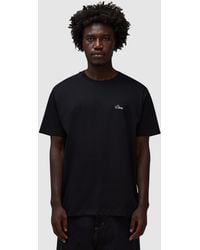 Dime - Cursive Small Logo T-Shirt - Lyst