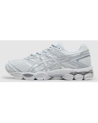 Asics - Gel-Cumulus 16 Sneaker (Glacier/Pure - Lyst