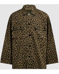 Wacko Maria Shirts for Men | Online Sale up to 70% off | Lyst