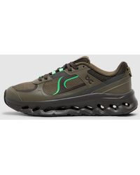 On Shoes - Cloudtilt Arc Sneaker (Bark - Lyst