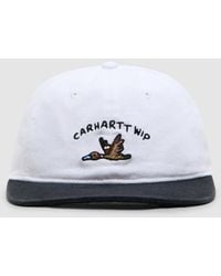 Carhartt - Animated Ducks Cap - Lyst