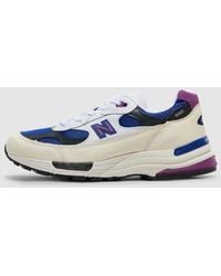 New Balance - Mius 992 Sneaker - Lyst