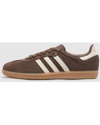 adidas - Samba Og Sneaker - Lyst