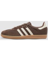 adidas - Samba Og Sneaker - Lyst