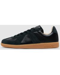 adidas - Bw Army Sneaker (Core/Core/Gum10 - Lyst