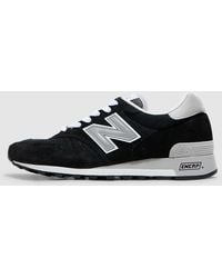 New Balance - Mius 1300 Sneaker /Raincloud - Lyst