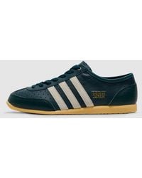 adidas - Japan Decon Sneaker (Aurora Ivy/Cream/ Tint - Lyst