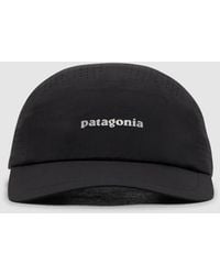 Patagonia - Ultralightweight Ridge Cap - Lyst