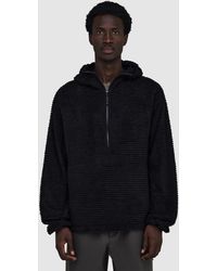 Purple Mountain Observatory - Primaloft Ursa Zip Hoody - Lyst