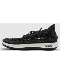 Nike - Acg Watercat+ Sneakers Black / Anthracite - Lyst