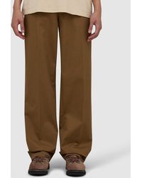 Moncler - Tailored Chino Pant - Lyst