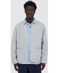 Service Works - Easy Chef Shirt Jacket - Lyst