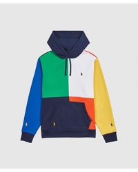 mens ralph lauren pullover