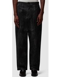 Engineered Garments - Officer Pant - Lyst