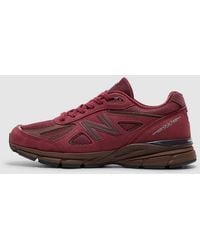 New Balance - Mius 990V4 Sneaker - Lyst