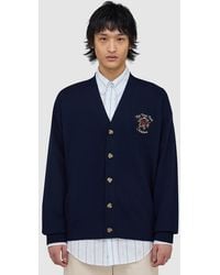 Drole de Monsieur - Nfpm Rose Cardigan - Lyst