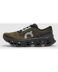 On Shoes - Cloudmster 3 Sneaker /Eclipse - Lyst