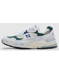 New Balance - Mius 992 Sneaker - Lyst