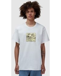 Noah - Drunken Sailor T-Shirt - Lyst