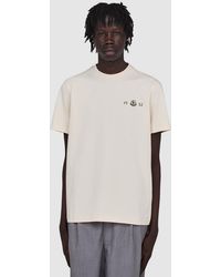 Moncler - 1952 T-Shirt - Lyst