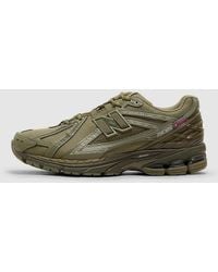 New Balance - 1906R Sneaker (Dark Olivine/ Metallic - Lyst