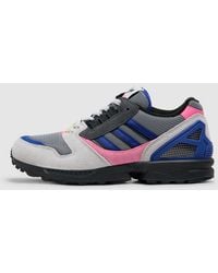 adidas - Zx 8000 Sneaker Three/Semi Lucid/Lucid - Lyst