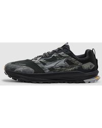 and wander - X Altra Lone Peak 9+ Sneaker (Dark - Lyst