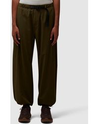 Mellow Clo - Everyday Stretch Nylon Pant - Lyst