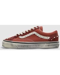 Vans - Lx Old Skool 36 Sneaker - Lyst