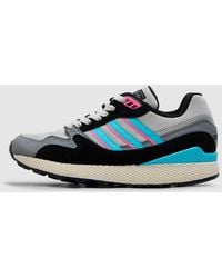 adidas - Oregon Ultra Tech Sneaker Three/Samba/ One - Lyst