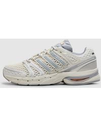 adidas - Adistar Control 5 Sneaker (Cloud/Halo/Acid - Lyst