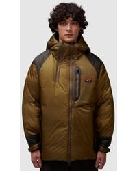 NANGA - Aurora-Tex Light Down Jacket - Lyst