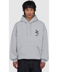 MKI Miyuki-Zoku - Hibiscus Hoodie - Lyst