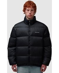 thisisneverthat - Pertex T Down Jacket - Lyst