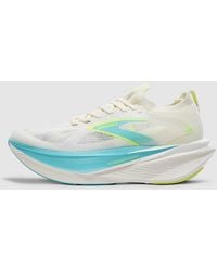 Brooks - Hyperion Max 3 Sneaker (Coconut/Ipanema/Nightlife - Lyst
