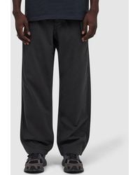 Gramicci - Straight Fit Pant (Smokey - Lyst