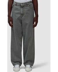 POLAR SKATE - Big Boy Pant (Eucaplytus - Lyst