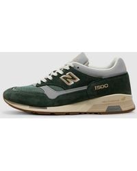 New Balance - Miuk 1500 Sneaker (Kombu Sea Spray Harbor Mist - Lyst